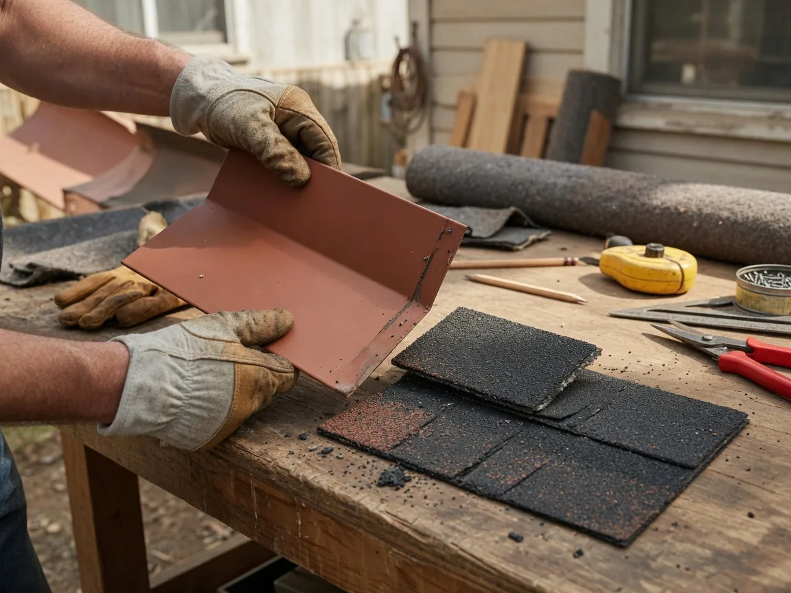 Roof Repair company in Caribou, ME